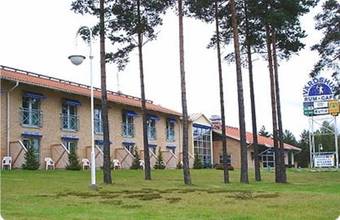 Hostal G�tastr�ms V�rdshus