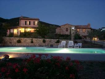 Agroturismo Agriturismo Le Gore