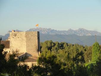Agroturismo Castell D�orp�