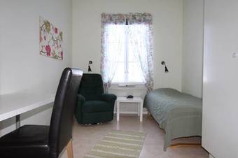 Brukshotellet Roma B&B