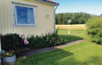 Holiday Home Skr�ttan Erikstad Mellerud