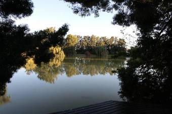 Hostal Broadlands Country House