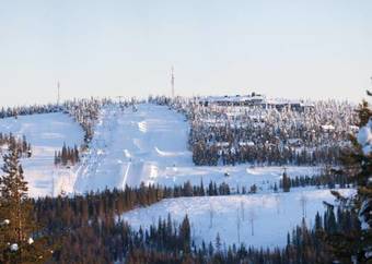 Hotelli Pikku-sy�te