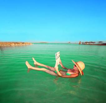 Agroturismo Desert View