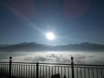 Bed & Breakfast Chingjing Suwu Mountain Villa