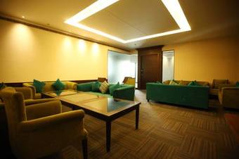 Hotel Best Western Country Woods Resort