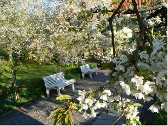 Lodge Tofvehults Boende