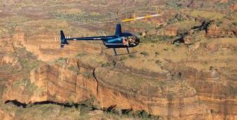 Bungle Bungle Station Stay