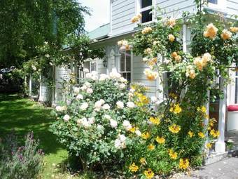 Bed & Breakfast The Saddlery