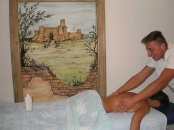 Hostal Villa Scuderi