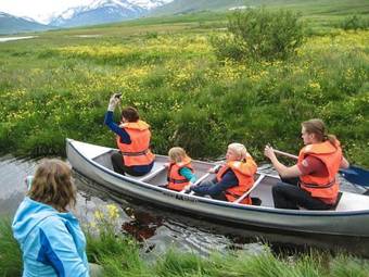 Hostal H�sabakki Guesthouse