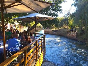 Lodge River Place Country Estate