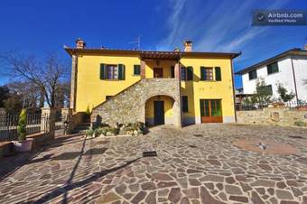 Agroturismo Cappannelle