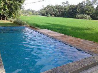 Bed & Breakfast Leisure Land