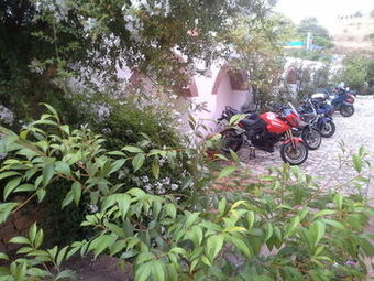 Agroturismo Locanda Tipica Sa Corte