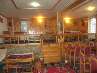 Bed And Breakfast Vila Lala