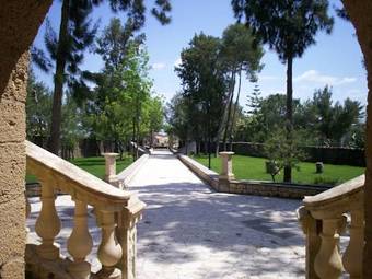 Apartamento Villa Renna Ex Casina Cancellieri