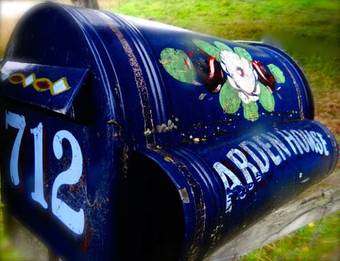 Bed & Breakfast Arden Country House