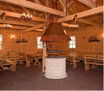 Hotel Centrum Szkolenia I Rekreacji Krasnobr�d