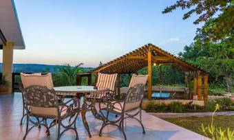 Agroturismo Cuckoo Ridge Country Retreat