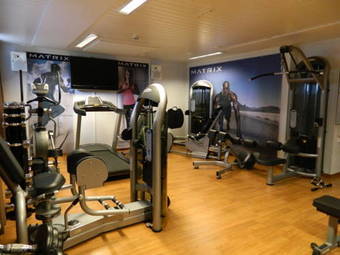 Aparthotel Vuokatti Suites