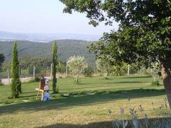 Agroturismo Podere Carceroni