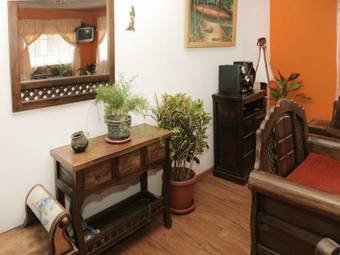 Hotel La Quinta Colorada