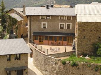 Agroturismo Casa Massa