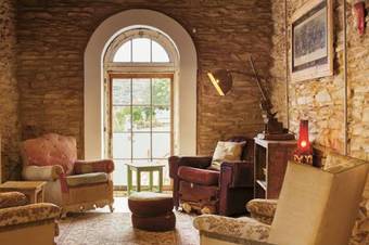 The Karoo Moon Motel