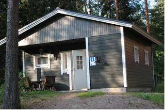 Accommodation And Fishing Vonkale