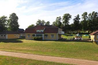 Hotel Wiredaholm Golf & Konferens