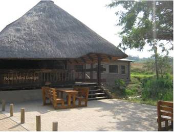Noma-nini Lodge