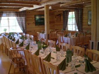 Hotel Isokenk�isten Klubi