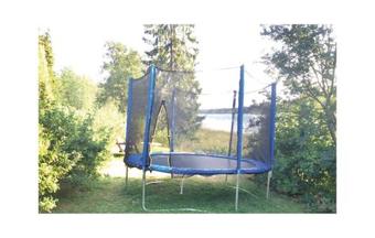 Holiday Home Lingar� 39