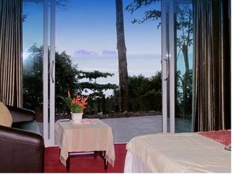 Hotel Sukorn Cabana Resort