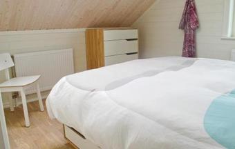 Holiday Home Heestrand R�dalen Hamburgsund