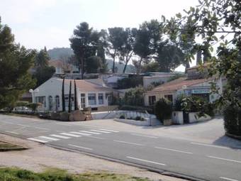 Camping Parc Valrose