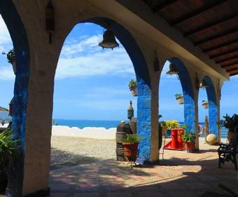 Posada Hosteria Farallon Dillon