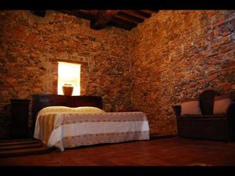 Hostal Agriturismo Bio Fattoria Di Pietra