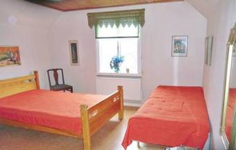 Holiday Home Lertagsv�gen M�rbyl�nga II