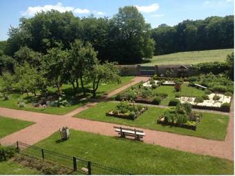 Hotel Couvent De Saint-ulrich