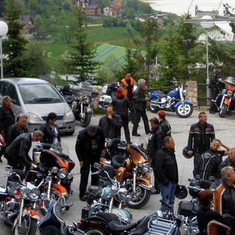 Hotel Sport, Resort Mavrovo