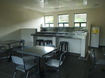 Hostal Oamaru Top 10 Holiday Park