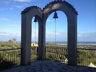 Agroturismo Tenuta Torchio Antico