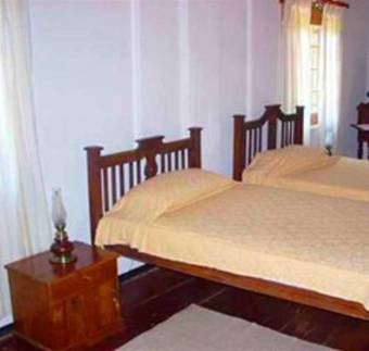 Agroturismo Bed And Breakfast Elpitiya Walauwa
