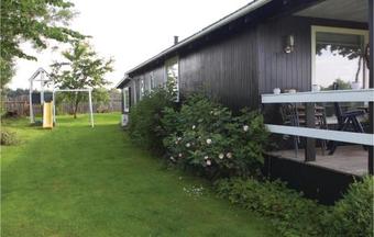 Holiday Home Diern�s Strandby L-675