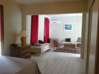 Apartamento R�sidence Le Vallon