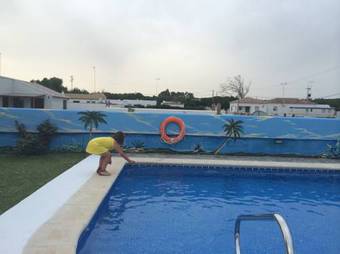 Agroturismo Casa Rural El Mero