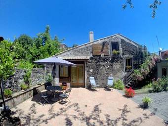 Agroturismo B&B A Rinazzu