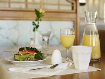 Furun�set Hotell & Konferens